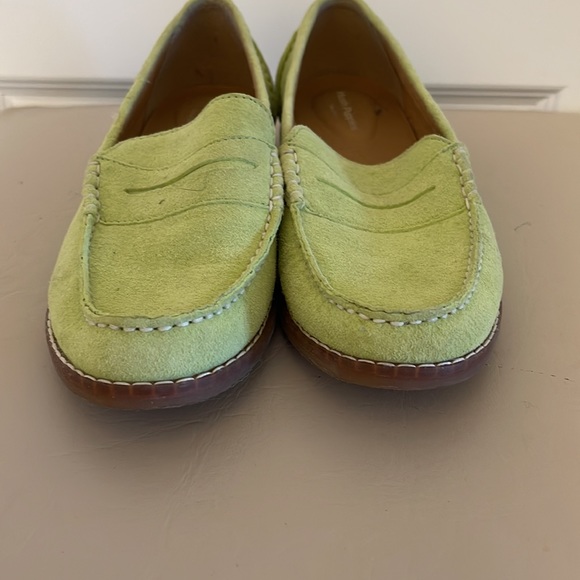Hush puppies women’s loafers. - Picture 3 of 7